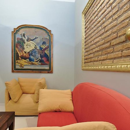 Gioberti Roma Termini 호텔 외부 사진