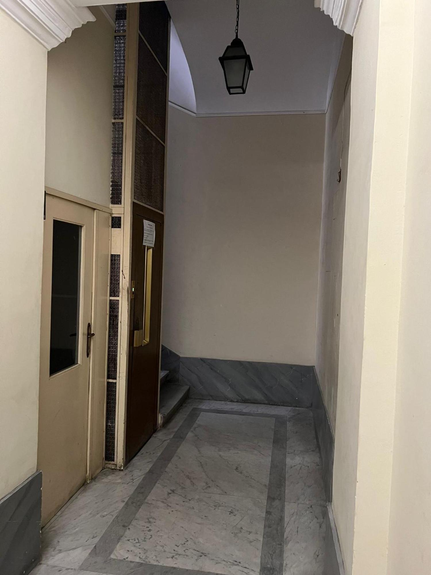 Gioberti Roma Termini 호텔 외부 사진